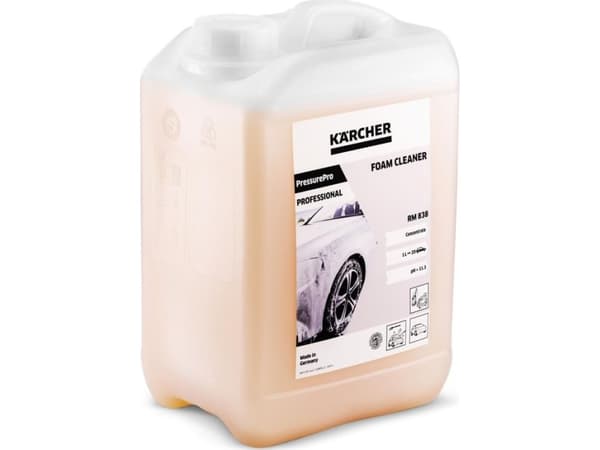 Karcher Karcher RM 838 PressurePro alkalisk skum, 3 L universal
