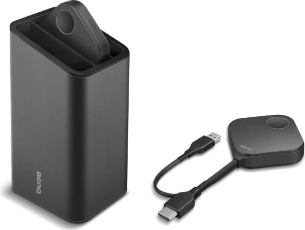 Benq InstaShow, Työpöytä, Musta, 1920 x 1080 pikseliä, 800 x 600 (SVGA),1024 x 768 (XGA),1280 x 1024 (SXGA),1280 x 720 (HD 720),1280 x 768 (WXGA),128