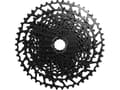 Miniatyrbilde 2 av 4: SRAM PG-1230, Kassett, Stål, Sort