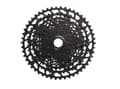 Miniatyrbilde 1 av 4: SRAM PG-1230, Kassett, Stål, Sort