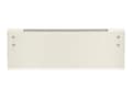 Miniatyrbilde 3 av 5: Extralink ASP - Rack skap - 600x450 mm - veggmonterbar - grå - 9U - 19"