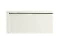 Miniatyrbilde 5 av 5: Extralink ASP - Rack skap - 600x450 mm - veggmonterbar - grå - 9U - 19"