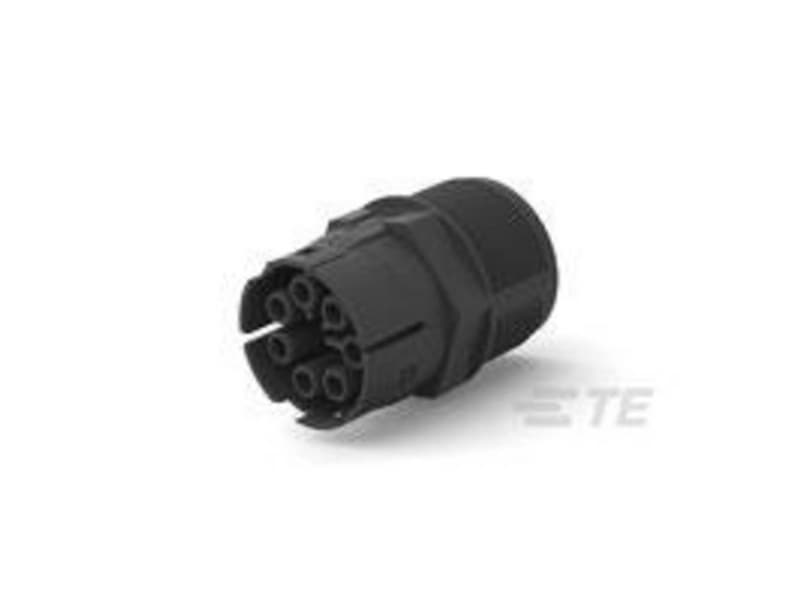 TE Connectivity 2213230-1 1 stk Bag