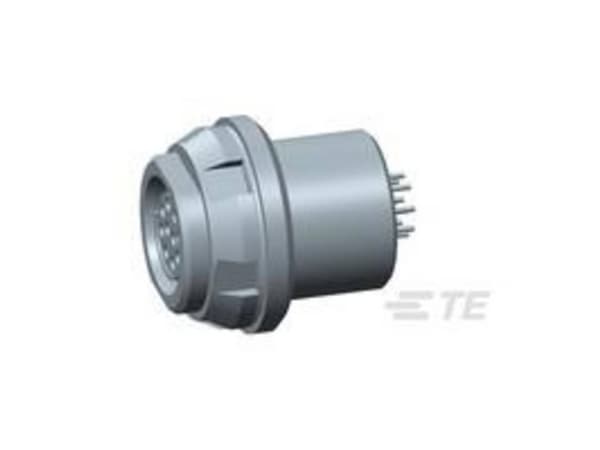 TE Connectivity 2221611-1 Tray 1 stk