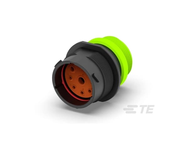 TE Connectivity HDP24-24-9PN-L015 1 stk