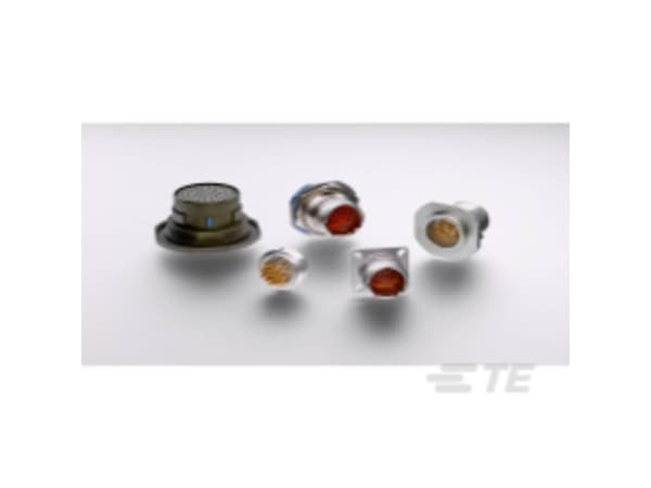 TE Connectivity DTS21Y11-35PN Package 1 stk