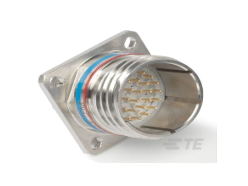 TE Connectivity YDTS20W13-98SNV001 1 stk Bag