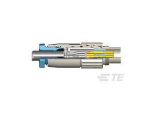 TE Connectivity 1-1437719-2 Carton 1 stk