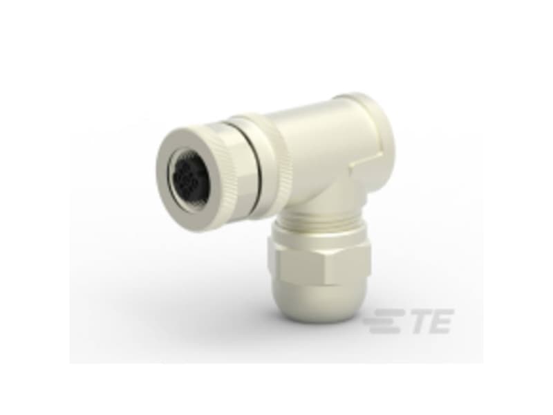 TE Connectivity T4112511041-000 1 stk Bag