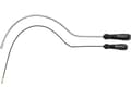 Miniatyrbilde 2 av 2: Lankstus magnetas STAHLWILLE 12600 1800 g