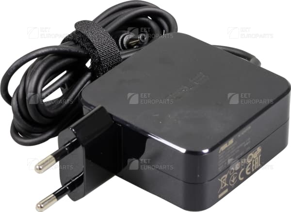 ASUS 0A001-00236700, Kannettava tietokone, Sisätila, 100 - 240 V, 50 - 60 Hz, 45 W, 19 V