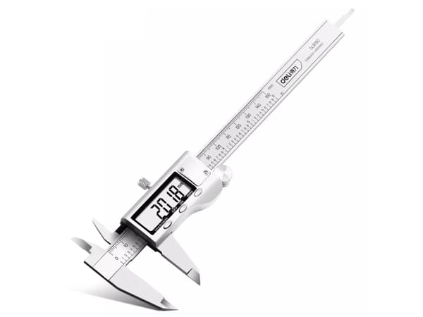 Deli Tools EDL91150, SR44, 1,55 V