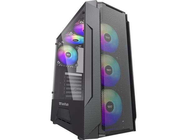 Darkflash Leo ATX PC-chassi