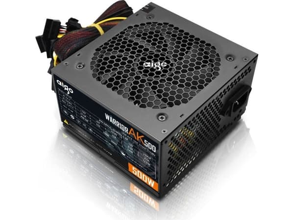 Darkflash 500W virtalähde (AK500)