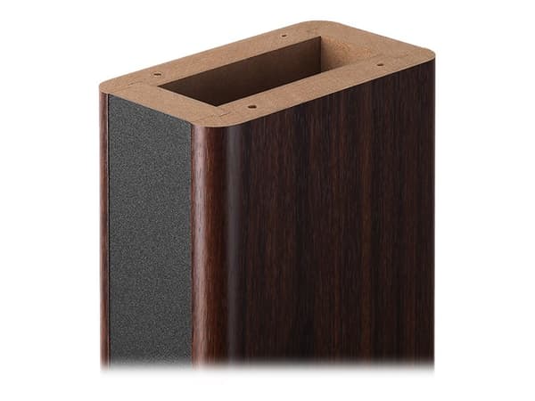 Edifier SS03 - Ställ - för högtalare - MDF - för Edifier S3000 Pro