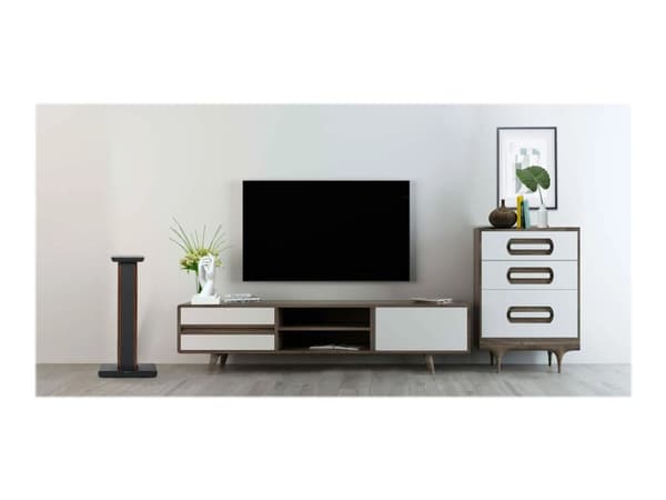 Edifier SS02C - Stativ - hollowed - for høyttaler(e) - for Edifier S2000MKIII
