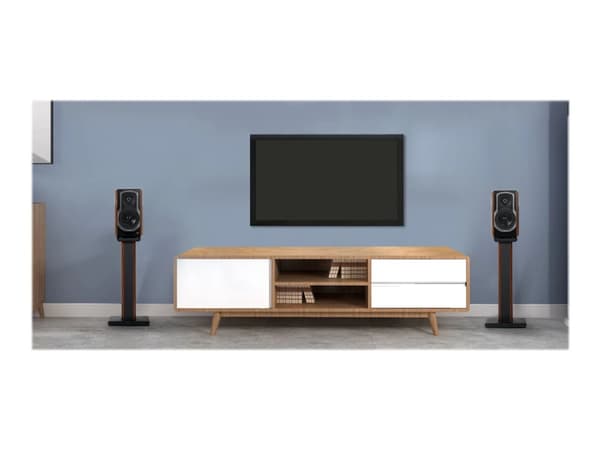 Edifier SS02C - Stativ - hollowed - for høyttaler(e) - for Edifier S2000MKIII