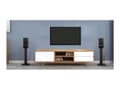 Miniatyrbilde 4 av 5: Edifier SS02C - Stativ - hollowed - for høyttaler(e) - for Edifier S2000MKIII