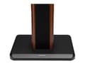 Miniatyrbilde 5 av 5: Edifier SS02C - Stativ - hollowed - for høyttaler(e) - for Edifier S2000MKIII