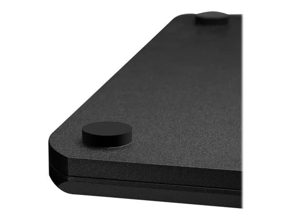 Edifier SS02C - Stativ - hollowed - for høyttaler(e) - for Edifier S2000MKIII
