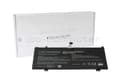 Miniatyrbilde 3 av 5: Lenovo - Batteri til bærbar PC - litiumion - 4-cellers - 2964 mAh - 45 Wh - for ThinkBook 13s-IML; 13s-IWL; 14s-IML; 14s-IWL; ThinkBook Plus G2 ITG;