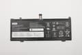 Miniatyrbilde 5 av 5: Lenovo - Batteri til bærbar PC - litiumion - 4-cellers - 2964 mAh - 45 Wh - for ThinkBook 13s-IML; 13s-IWL; 14s-IML; 14s-IWL; ThinkBook Plus G2 ITG;