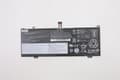 Pikkukuva 3 / 5: 45Wh notebook battery for Lenovo, 15.36V, 4 cell