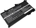 Miniatyrbilde 2 av 2: CoreParts - Batteri til bærbar PC