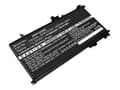 Miniatyrbilde 1 av 2: CoreParts - Batteri til bærbar PC