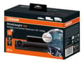 Miniatyrbild 1 av 5: OSRAM ROADsight 50 - Instrumentpanelkamera - 1440p / 30 fps - Wireless LAN - GPS - G-Sensor - mörkgrå