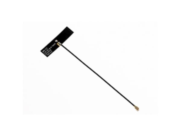 Molex 146153-1100 Molex MOL Micro Solutions Antenne 1 stk PET Film
