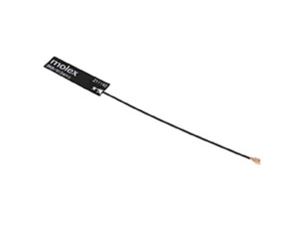 Molex 211140-0100 Molex MOL Micro Solutions Antenne 1 stk PET Film