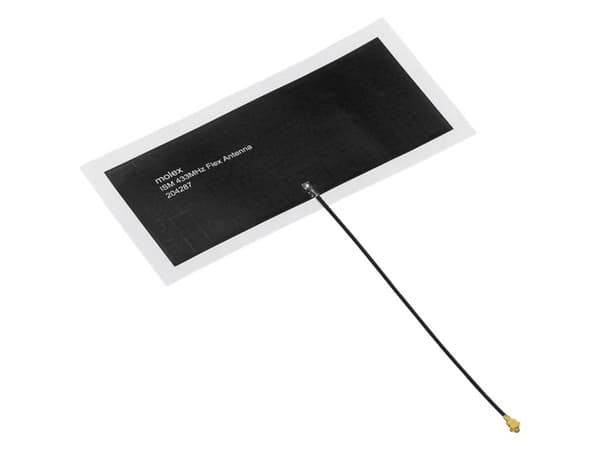 Molex 204287-0050 Molex MOL Micro Solutions Antenne 1 stk