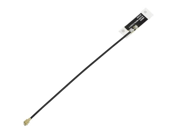 Molex 206994-1100 Molex MOL Micro Solutions Antenne 1 stk PET Film
