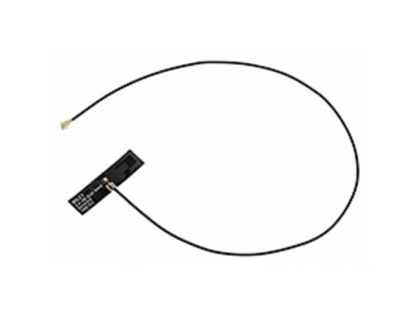 Molex 146153-0300 Molex MOL Micro Solutions Antenne 1 stk PET Film