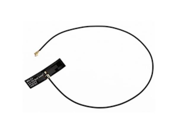 Molex 146153-0250 Molex MOL Micro Solutions Antenne 1 stk PET Film