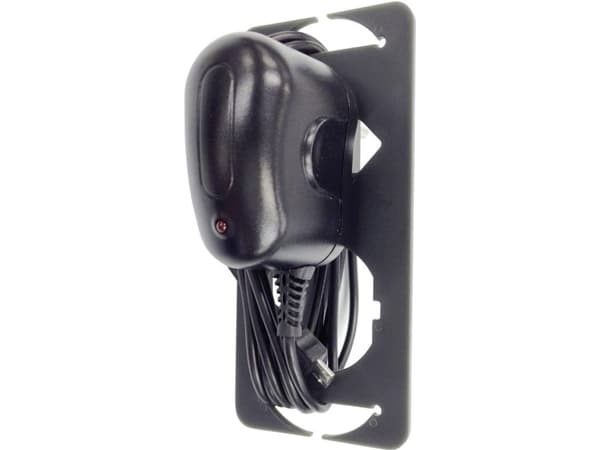 Voltcraft CS-NT1 Cable Manager, Cable Winding Aid for Power Supplies (CS-NT1)
