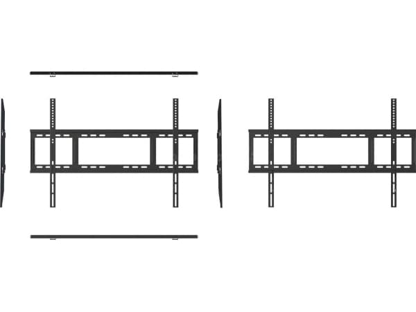 Avtek Veggfeste 55&amp;#039;&amp;#039; - 86&amp;#039;&amp;#039;