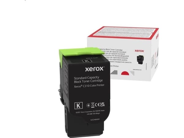 Xerox 006R04360, 3000 sivua, Musta, 1 kpl