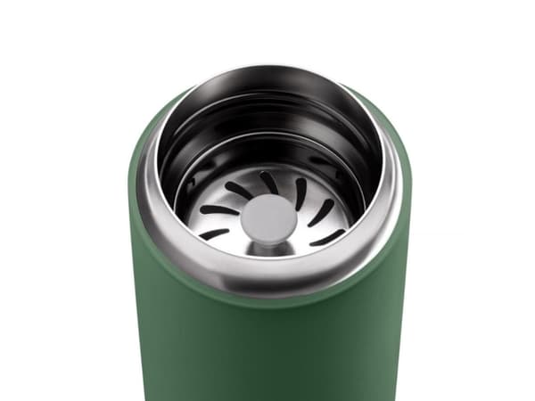 Drinkware Fellow Fellow - Carter Thermo Mug - Green 355 ml