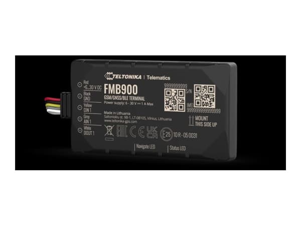 Teltonika FMB900 -