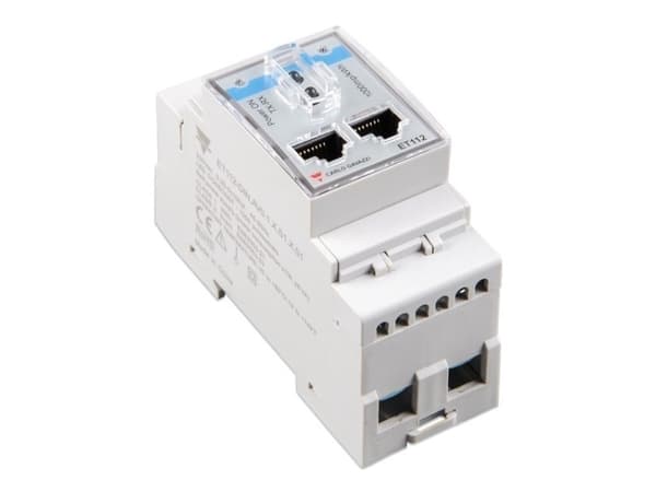 Victron Energy ET112 enfaset elmåler