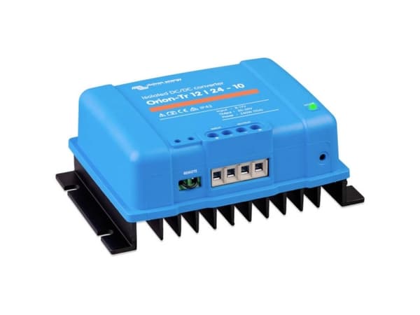 Victron Energy omformer Victron Energy Orion-Tr 12/24-15A 360 W bilomformer (ORI122441110)