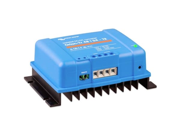 Victron Energy Converter Bilinverter Victron Energy Oriontr 482416A 380 W (ORI482441110)