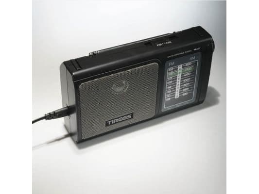 Radio Tiross Radio TS-457 Tiross