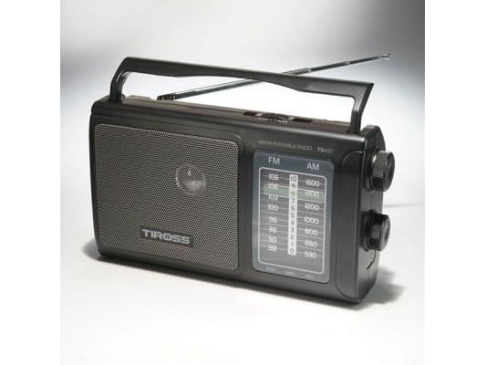 Radio Tiross Radio TS-457 Tiross