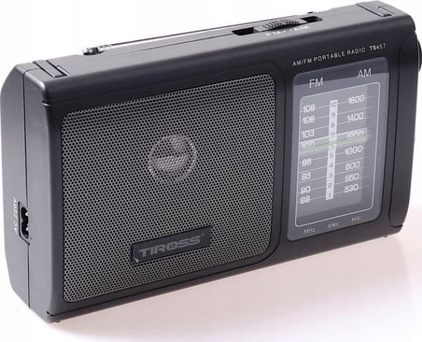 Radio Tiross Radio TS-457 Tiross