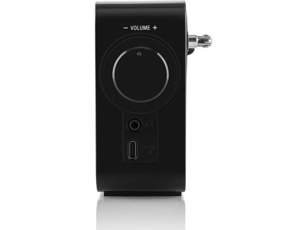 GoGEN radio Gogen DAB500BTC portable radio black