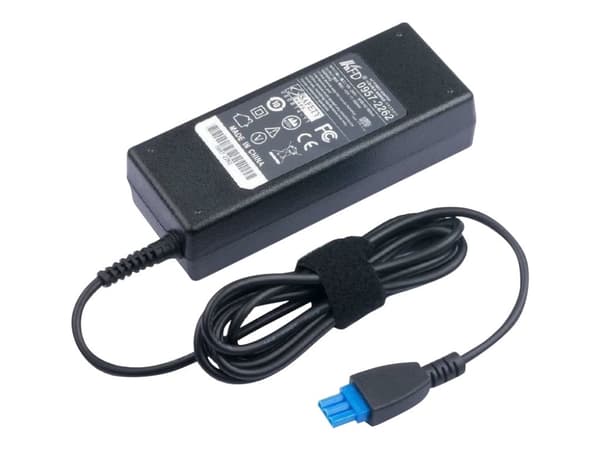 CoreParts - Strömadapter - 80 Watt - för HP Deskjet 955c, 959c, 980c