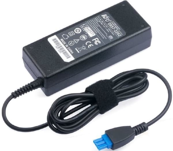 CoreParts - Strömadapter - 80 Watt - för HP Deskjet 955c, 959c, 980c